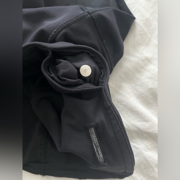 Lululemon | RARE | Black Running In The City 7/8
Tight - Picture 7 of 7